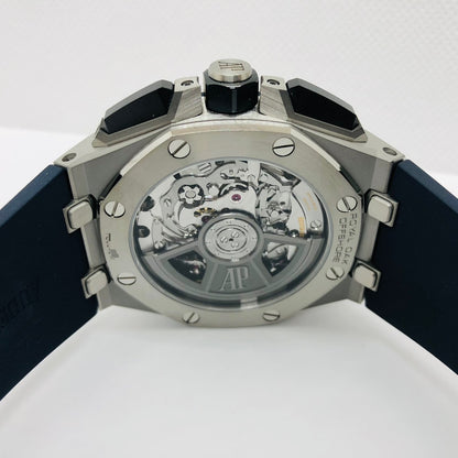 Pre-Owned Audemars Piguet Royal Oak Offshore 26420TI.OO.A027CA.01