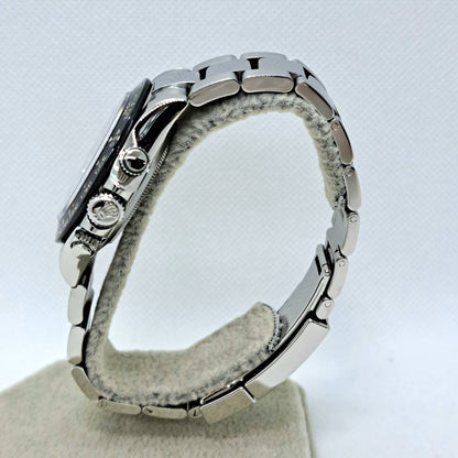 プレオウンド ロレックス デイトナ 116500LN オイスターブレスレット ブラック