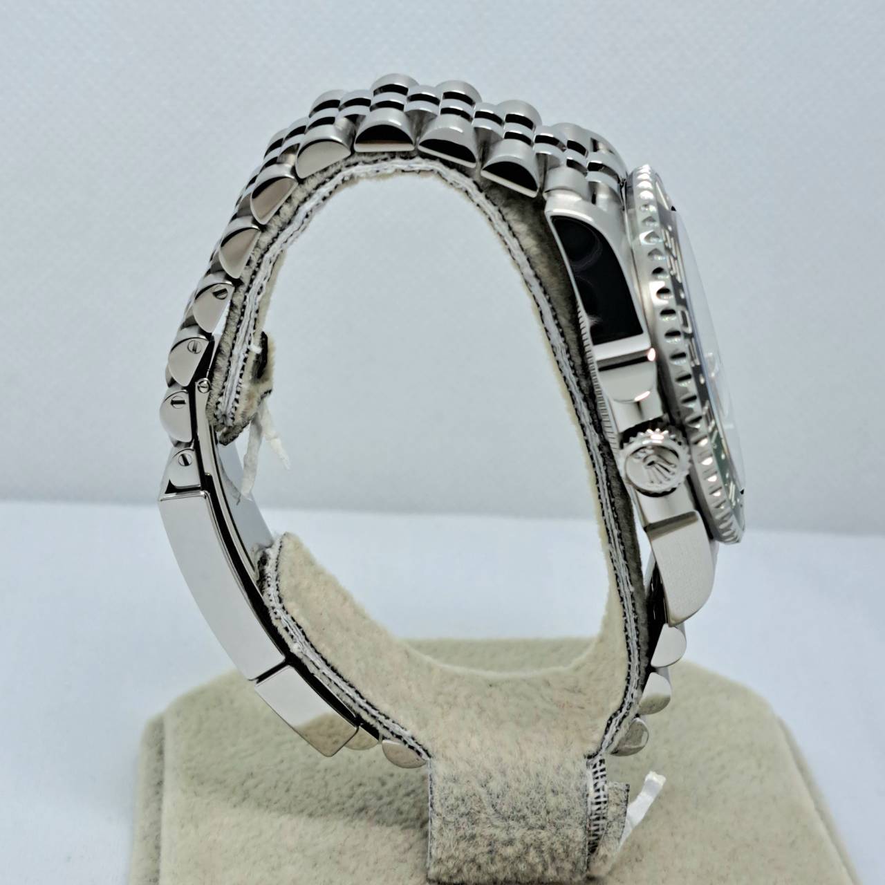 롤렉스 GMT 마스터 II 126720VTNR SPRITE JUBILEE 축복