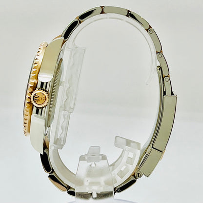 ロレックス GMTマスターII 126711CHNR 40mm