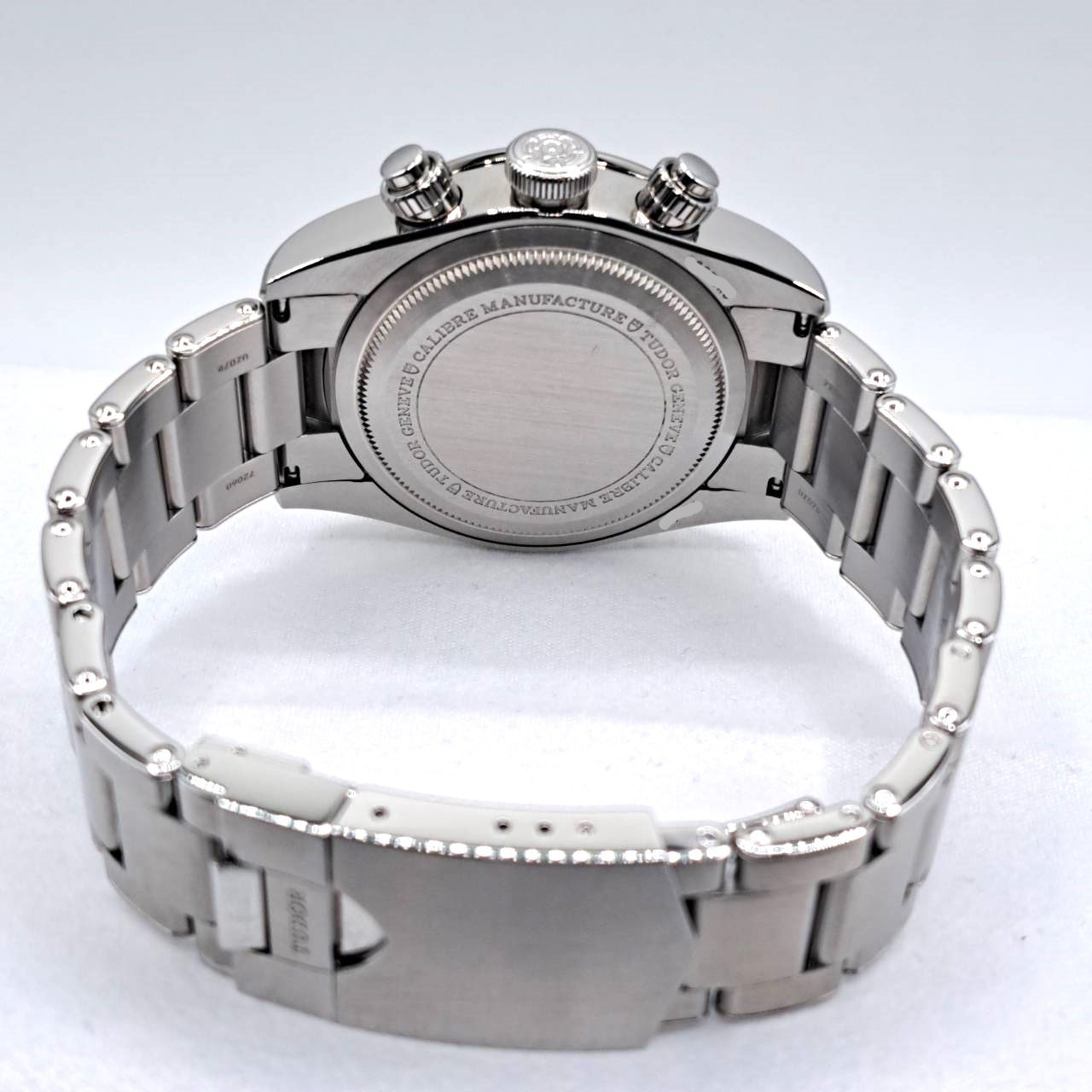 二手都铎王子（都铎）黑湾Chrono 79360n 41mm
