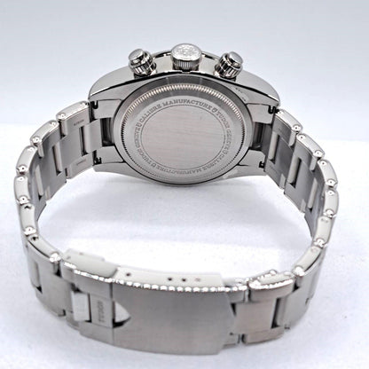 二手都铎王子（都铎）黑湾Chrono 79360n 41mm