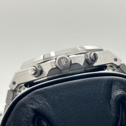 [新2023] Audemars Piguet Royal Oak 26240ST.OO.1320ST.07銀41mm