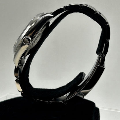 勞力士Explorer I 124270黑色36mm