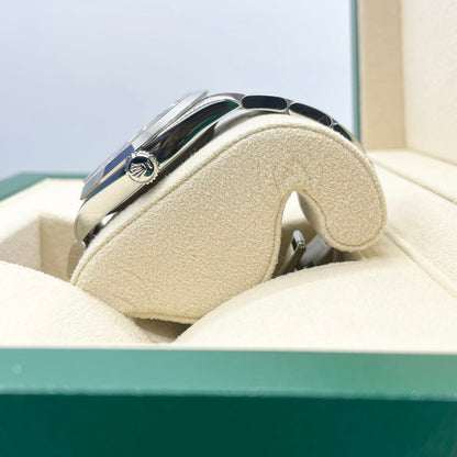 [新2023]勞力士Explorer 224270黑色40mm