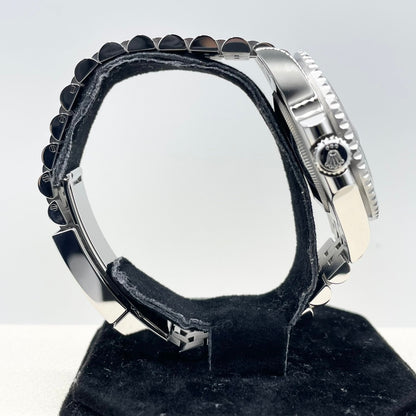 ロレックス GMTマスターII  126720VTNR ジュビリーブレス 40mm