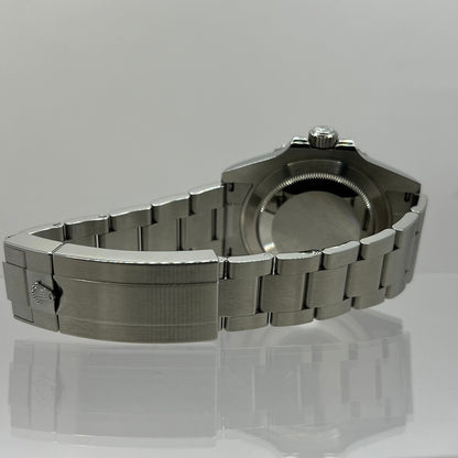 【新ギャラ！】ロレックス サブマリーナ デイト 126610LN ブラック 41mm