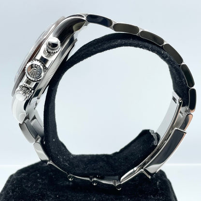 ★最終價格★[新工資！] 】勞力士Daytona 116506a冰藍色40mm