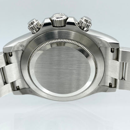 プレオウンド 【新ギャラ！】ロレックス デイトナ 116506 アイスブルー 40mm