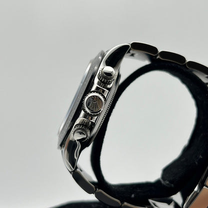 ロレックス デイトナ 116500LN オイスターブレスレット ホワイト 40mm