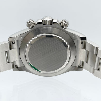 プレオウンド 【新ギャラ！一部保護シール有！】ロレックス デイトナ 116506 アイスブルー 40mm