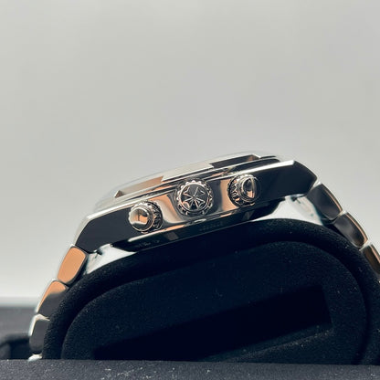 [세계에서 가장 저렴한! ! Vacheron Constantin은 크로노 그래프 5500V/110A-B148 42.5mm를 과시합니다