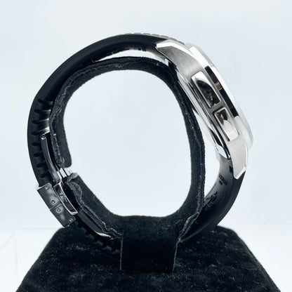 プレオウンド パテックフィリップ アクアノート 5164A-001 ブラック・エンボス 40.8mm