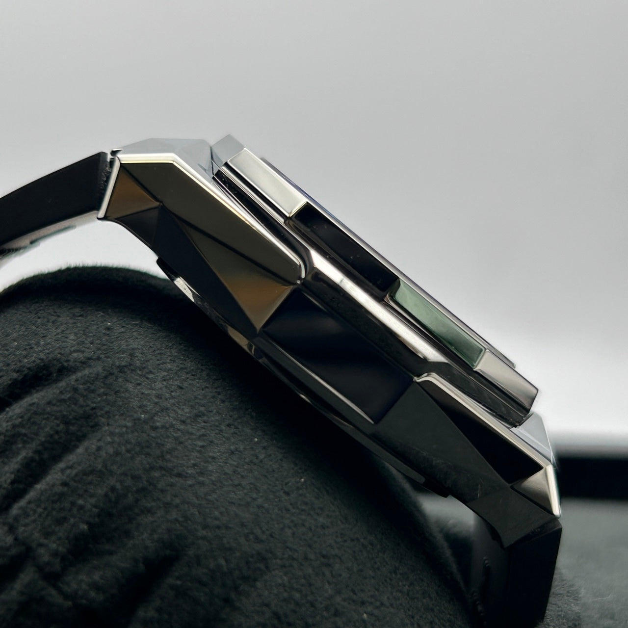 Hublot Classic Aerofusion 525.nx.0127.lr.jorl19鈦黑色