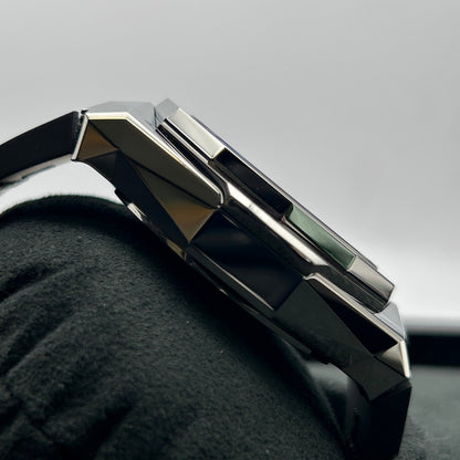 Hublot Classic Aerofusion 525.nx.0127.lr.jorl19鈦黑色