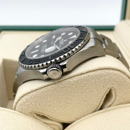 劳力士 Yacht-Master 226627 RLX 钛 42 毫米