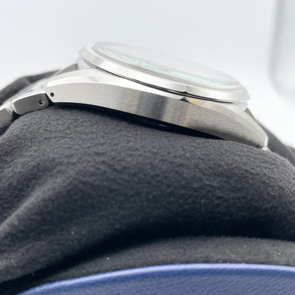 [전세계 1000 대에 제한] Grand Seiko Evolution 9 SLGH021 Light Green