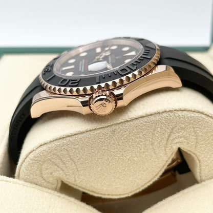Rolex Yachtmaster 126655 40mm