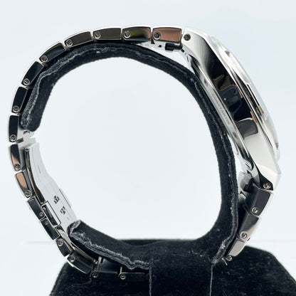 江诗丹顿 Overseas 4000V/210A-B911 蓝色 月相逆跳日期 41mm