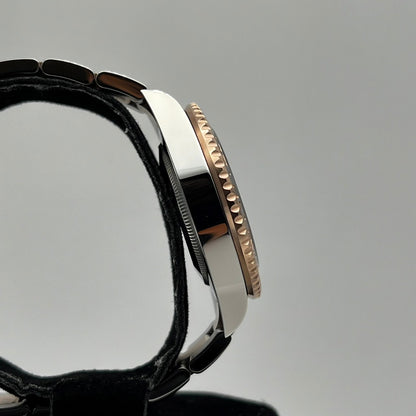 プレオウンド ロレックス GMTマスターII 126711CHNR ブラック 40mm