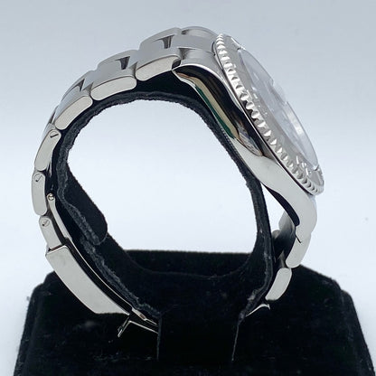プレオウンド ヨットマスター 126622 オイスターブレスレット スレート（ダークロジウム） 40mm