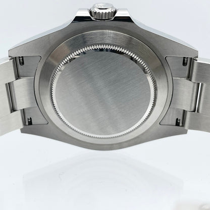 プレオウンド ロレックス エクスプローラーII 226570 オイスターブレスレット ホワイト 42mm