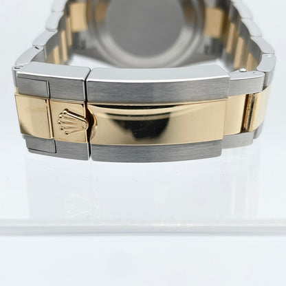 プレオウンド ロレックス エクスプローラーI 124273 ブラック 36mm
