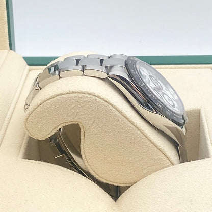 プレオウンド ロレックス デイトナ 116500LN ホワイト オイスターブレス 40mm