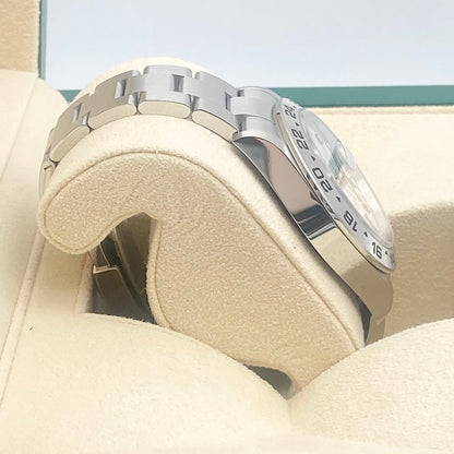 プレオウンド ロレックス エクスプローラーII 226570 オイスターブレスレット ホワイト 42mm