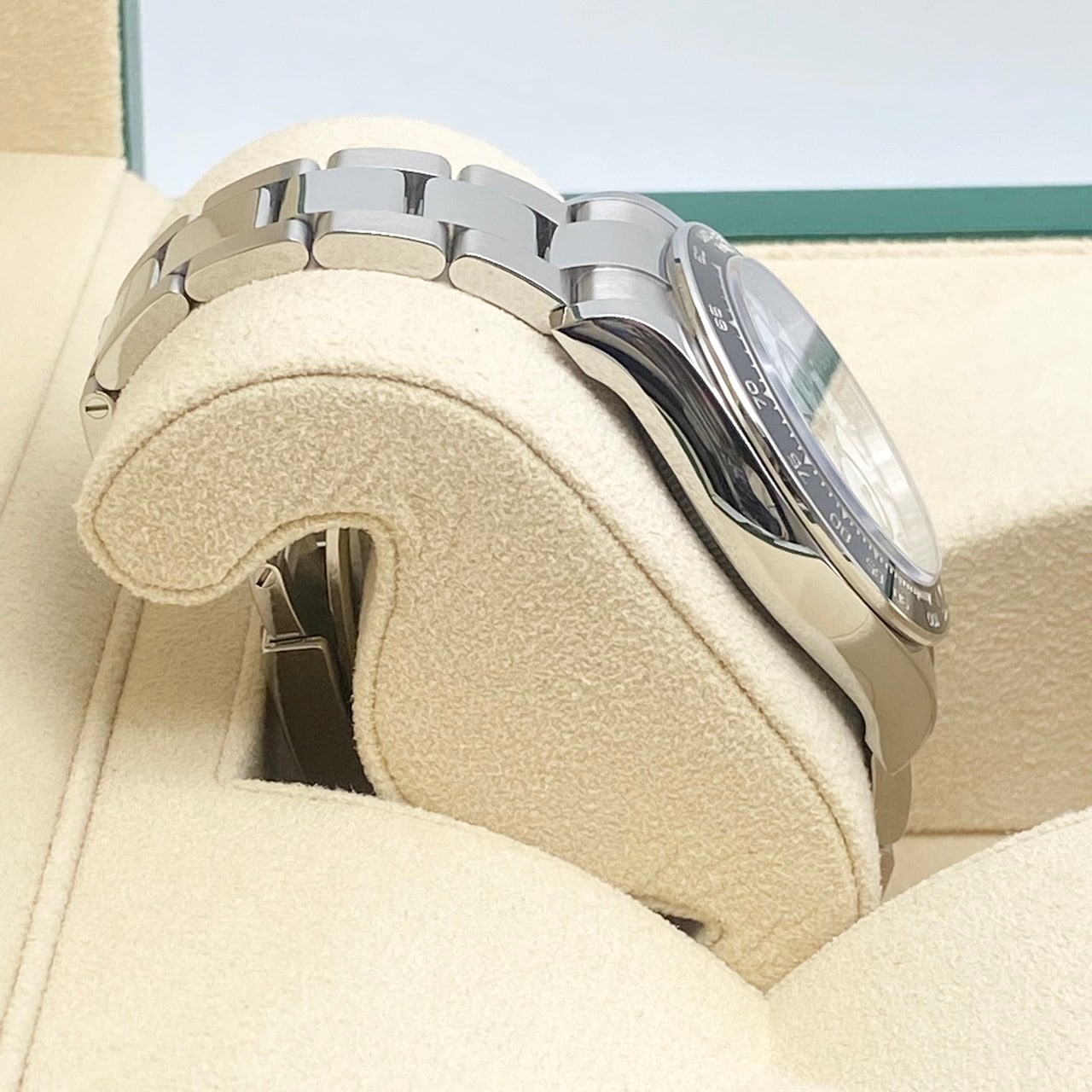 롤렉스 데이토나 126500ln 화이트 40mm