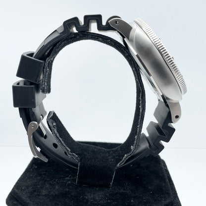 プレオウンド パネライ サブマーシブル PAM02223 ホワイト 42mm