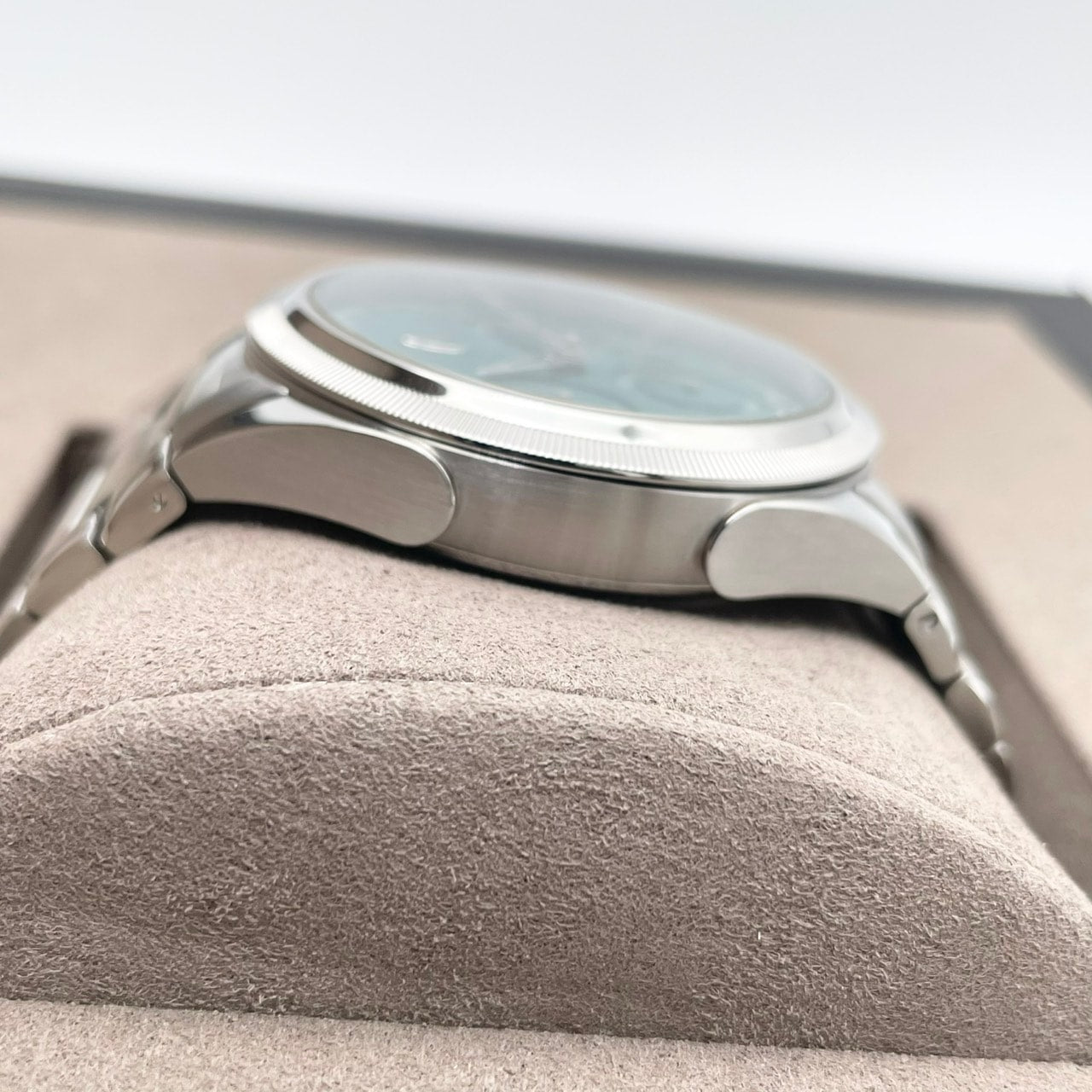 二手Parmigiani Fleurier Tonda PFS915-1020001-100182绿色42mm