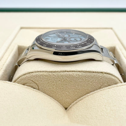 Rolex Daytona 126506 Ice Blue 40mm