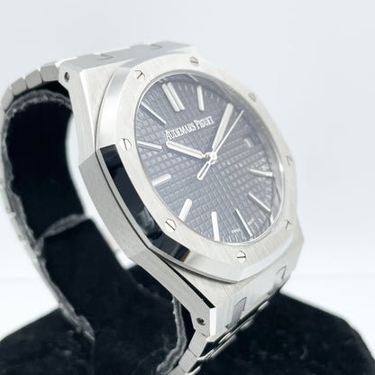 オーデマピゲ ロイヤルオーク 15510ST.OO.1320ST.10 グレー 41mm