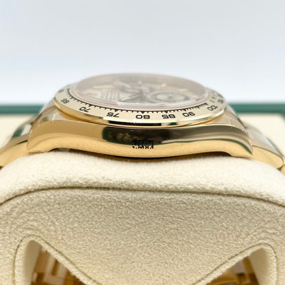 Rolex Daytona 126508 Golden 40mm
