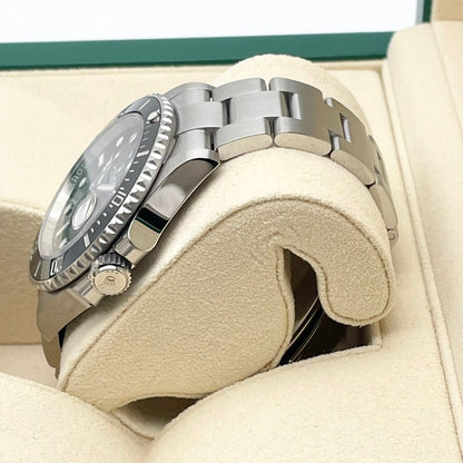 プレオウンド ロレックス サブマリーナデイト 126610LN ブラック 41mm