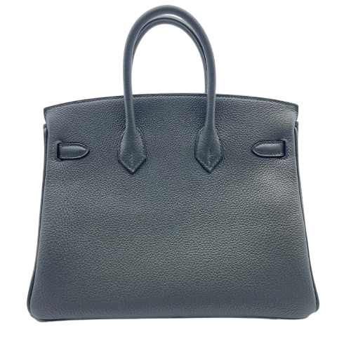Hermes Birkin 25 New Vere Fonse Togo Gold Hardware w 새로워