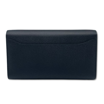 Hermes Constance Tugo Noir Epson Gold Hardware k 조각