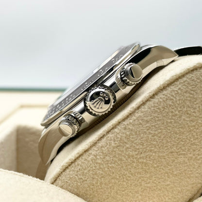 プレオウンド ロレックス デイトナ 126506 アイスブルー 40mm