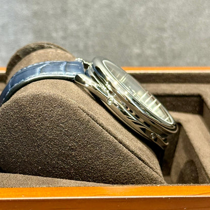 プレオウンド エルメス アルソー グランドリュンヌ W053222WW00 43mm
