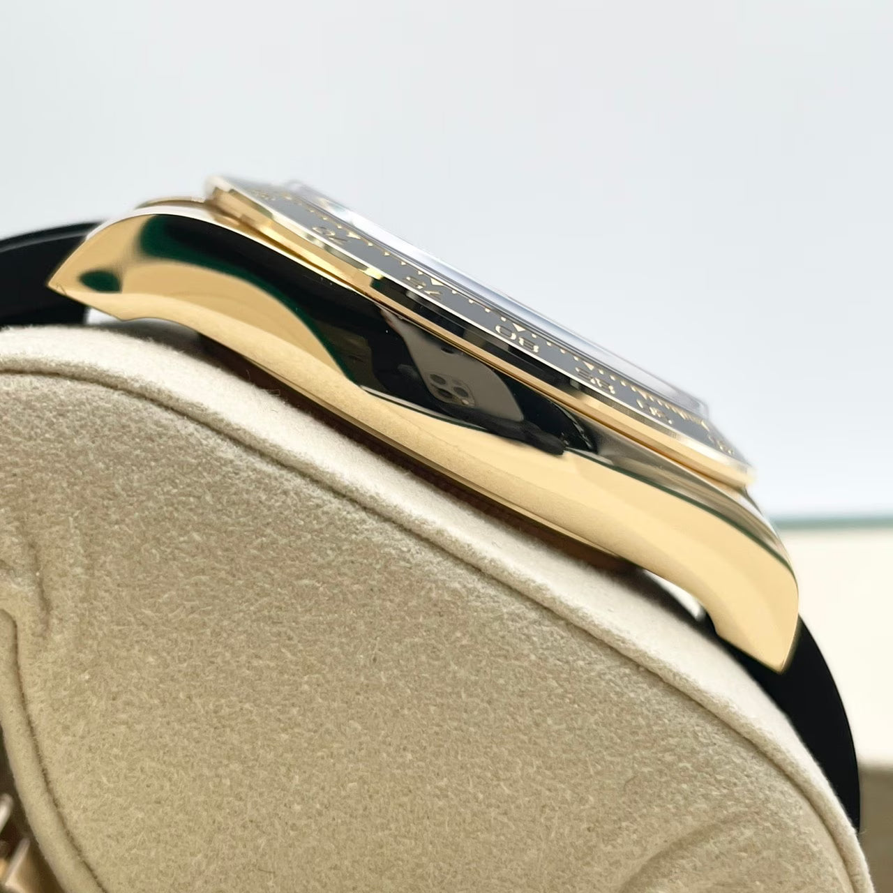 プレオウンド ロレックス デイトナ 126518LN ターコイズブルー 40mm