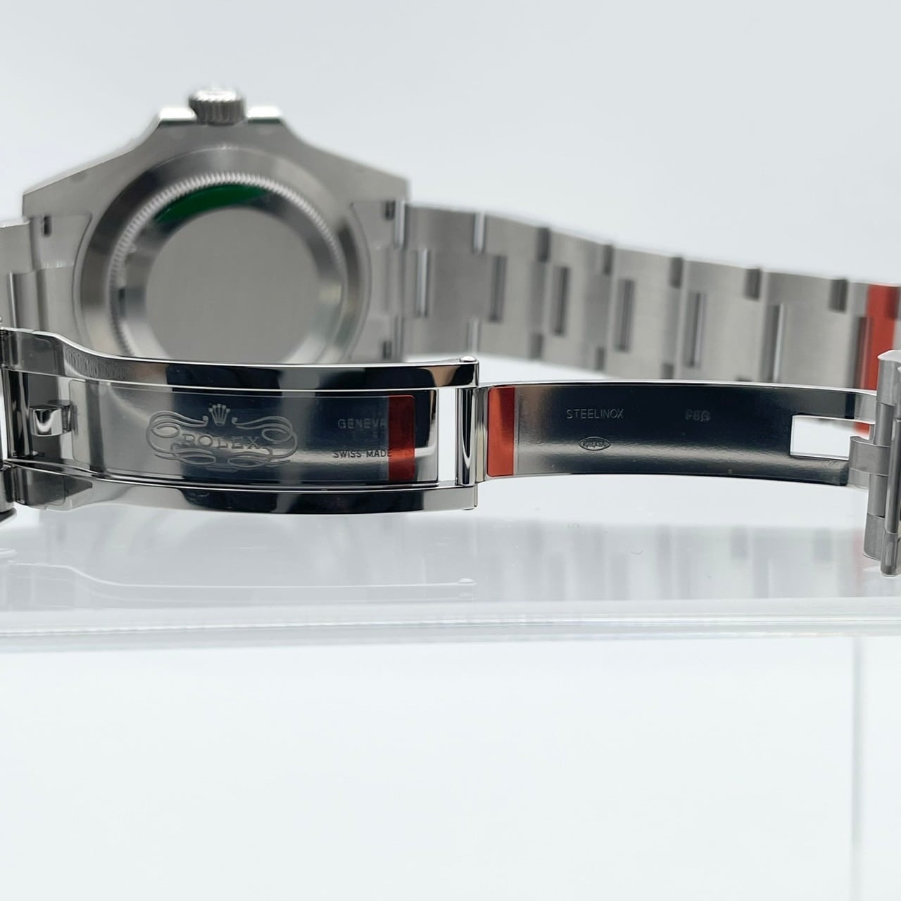 プレオウンド【正規店保護シール付き！！】ロレックス サブマリーナーデイト 126610LN ブラック 41mm
