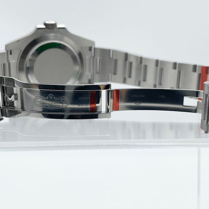 プレオウンド【正規店保護シール付き！！】ロレックス サブマリーナーデイト 126610LN ブラック 41mm