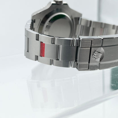 プレオウンド【正規店保護シール付き！！】ロレックス サブマリーナーデイト 126610LN ブラック 41mm