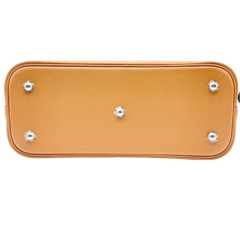 [미만의 가격으로 판매!] Hermes Bolid 1923 30 Gold Epson Silver Metal Fittings B 조각.