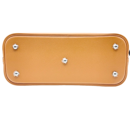 [미만의 가격으로 판매!] Hermes Bolid 1923 30 Gold Epson Silver Metal Fittings B 조각.