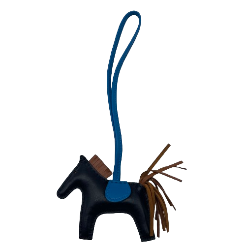 Pre-Owned Hermes Rodeo Charm