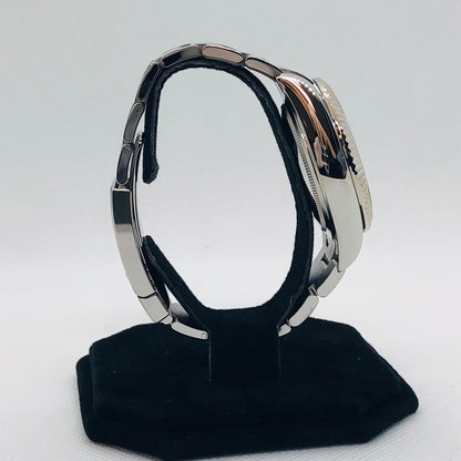 ★最終價格★勞力士Sky Deller 326934明亮的藍色42mm