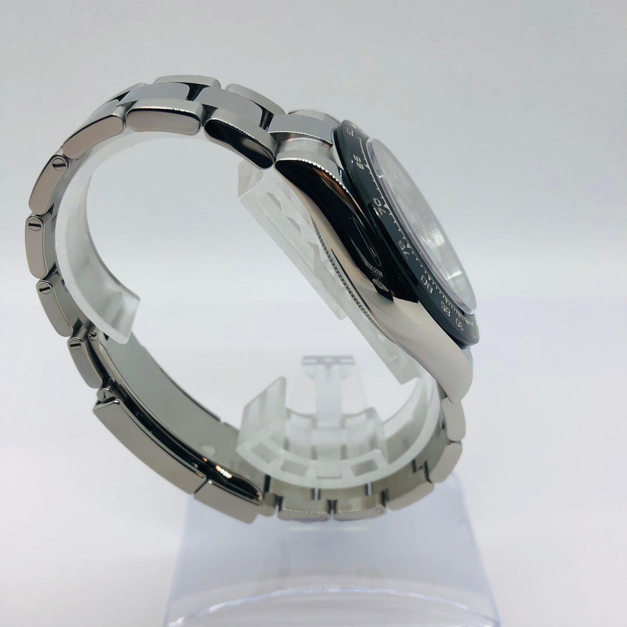 プレオウンド ロレックス デイトナ 116500LN オイスターブレスレット ホワイト