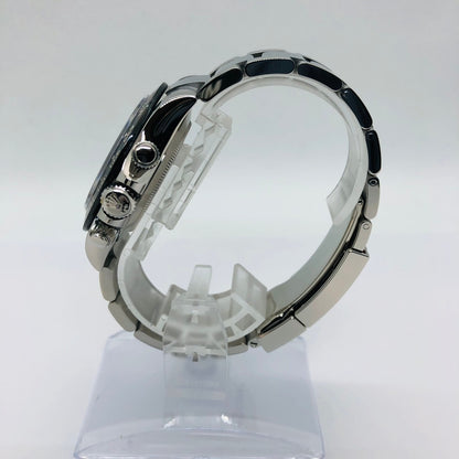 プレオウンド ロレックス デイトナ 116500LN オイスターブレスレット ホワイト